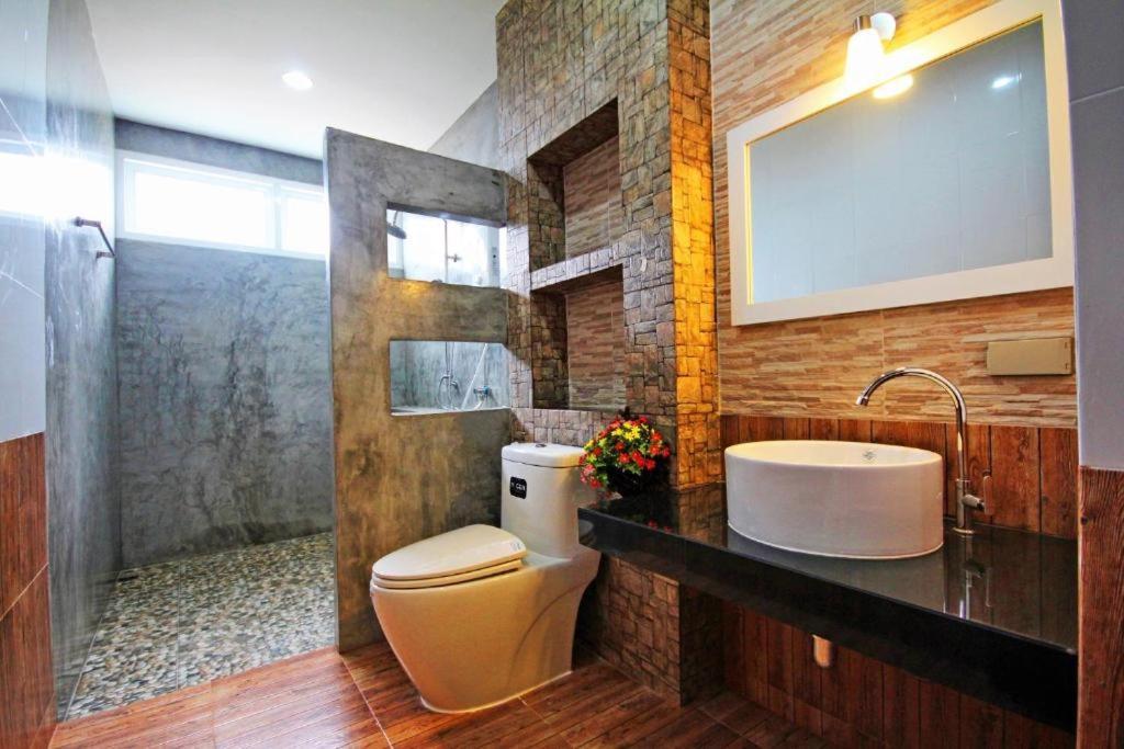 Phutara Lanta Resort - Sha Extra Plus קו לנטה מראה חיצוני תמונה